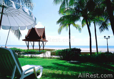 Dusit Resort Hua Hin 2